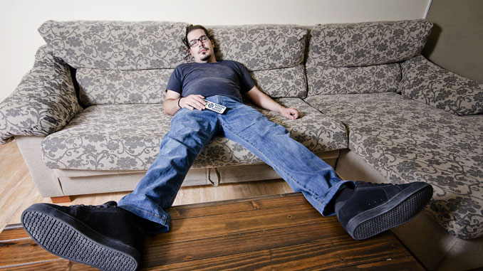 dumm durch Konsum, Zucker ist eine Droge, falsche Ernährung macht krank,